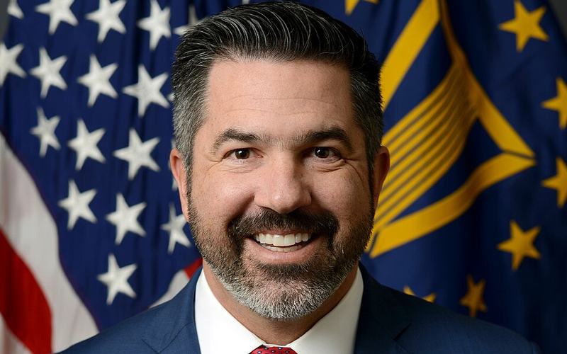 Sean Parnell