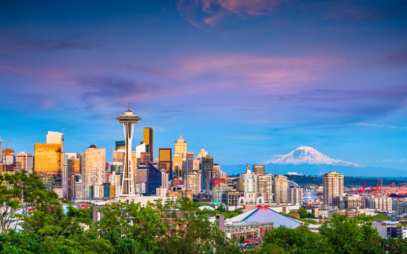 Seattle