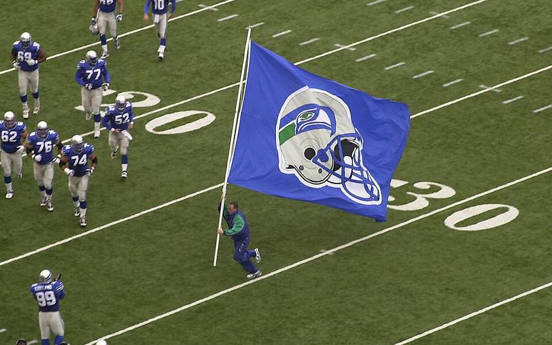 Seattle Seahawks