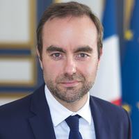 Sébastien Lecornu