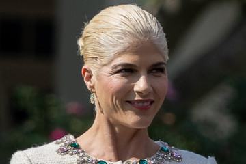 Selma Blair