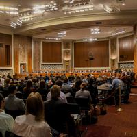 Senate Hearing