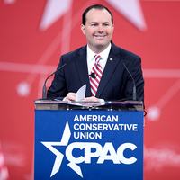 Senator Mike Lee