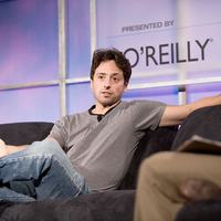 Sergey Brin