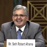 Seth Aframe