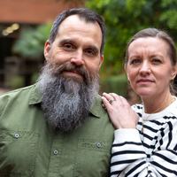 Shane and Jennifer DeGross