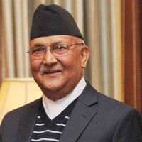 Sharma Oli