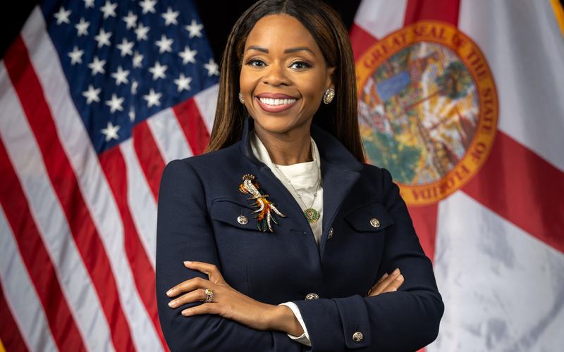 Sheila Cherfilus-McCormick