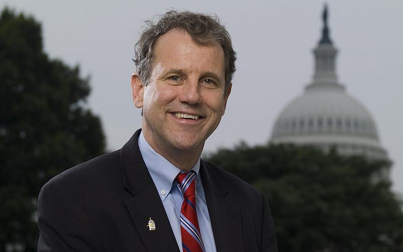 Sherrod Brown Photo