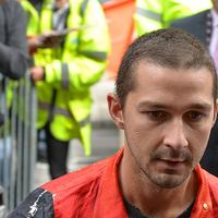 Shia LaBeouf