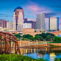 Shreveport, Louisiana