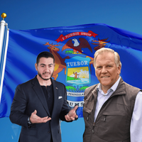 Shutterstock, Abdul El-Sayed, Mike Rogers
