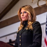 Melania Trump