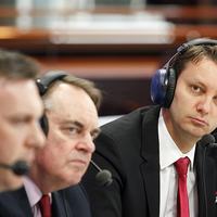 Siegfried Muresan