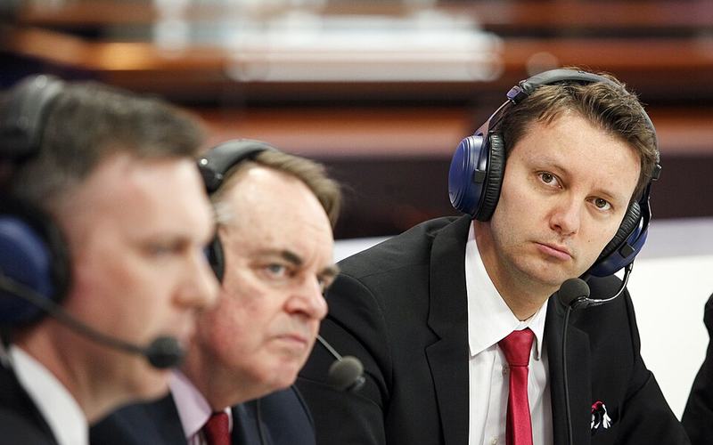 Siegfried Muresan