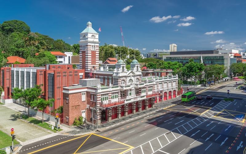 Singapore
