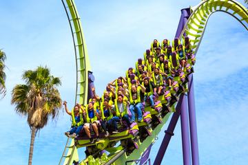 Six Flags