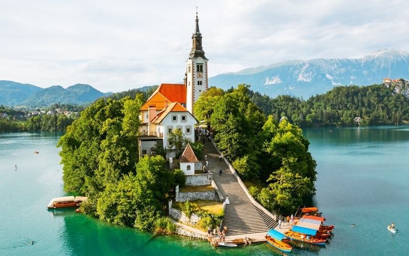 Slovenia