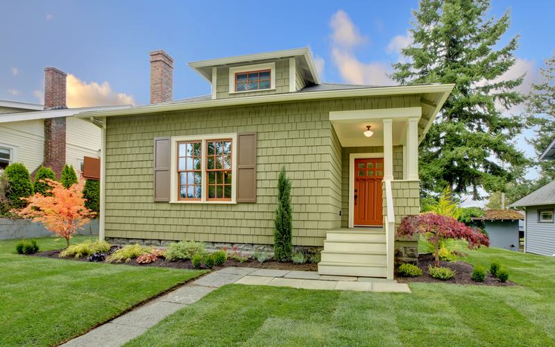 Small Homes