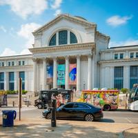 Smithsonian