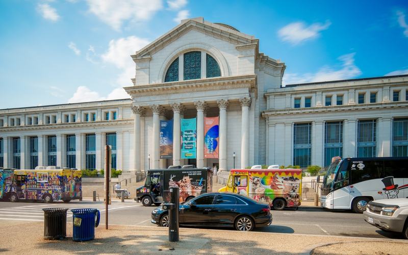 Smithsonian