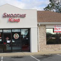 Smoothie King