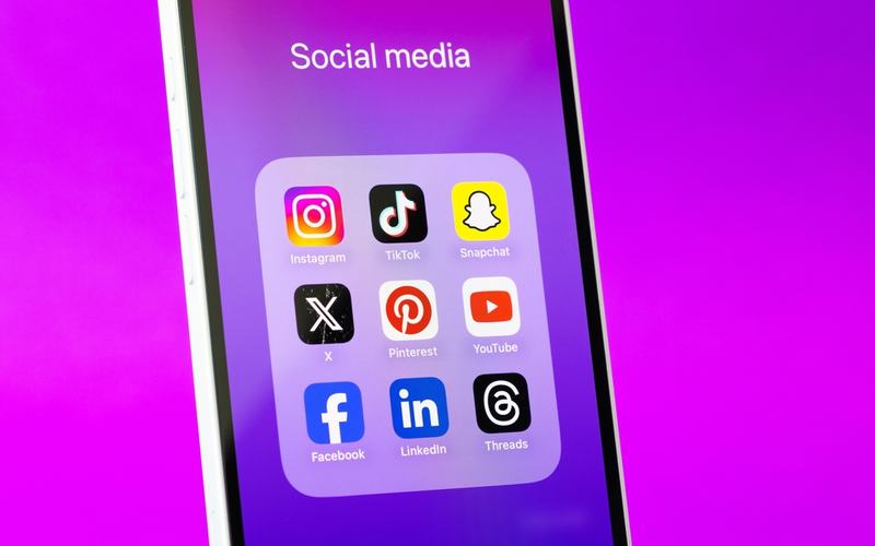 Social Media