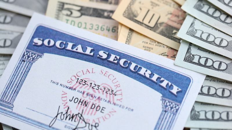 Social Security