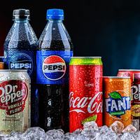 Soda