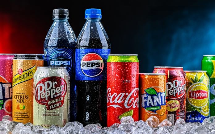 Soda