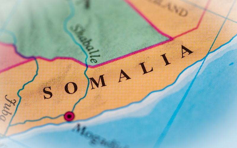 Somalia