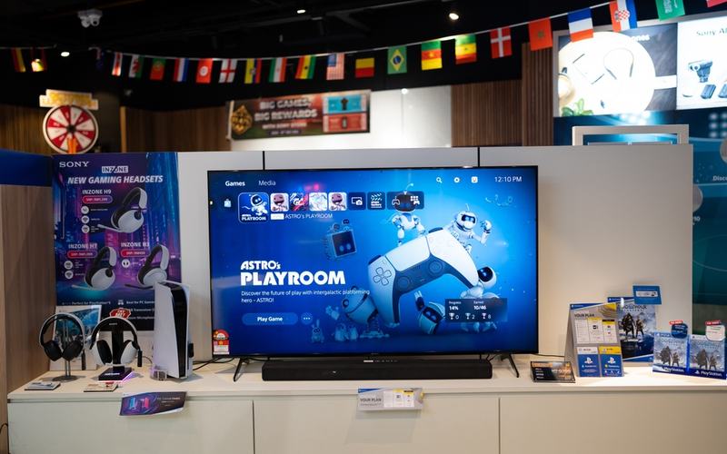 Sony