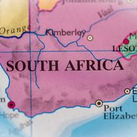 South Africa