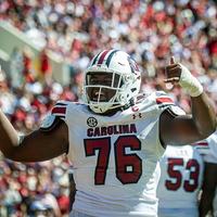 South Carolina Football
