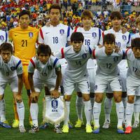 South Korea FIFA
