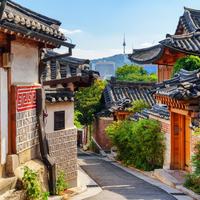 South Korea New Photo