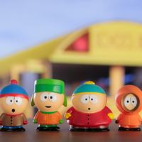 South Park Photo