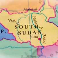 South Sudan