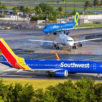 Southwest Airlines