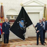 Space Force Photo