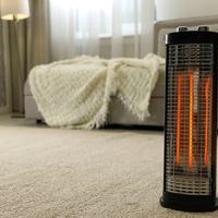 Space Heaters