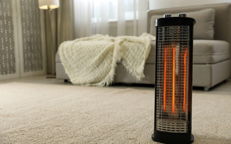 Space Heaters