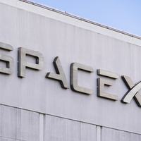 Space X Photo
