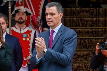 Spain PM