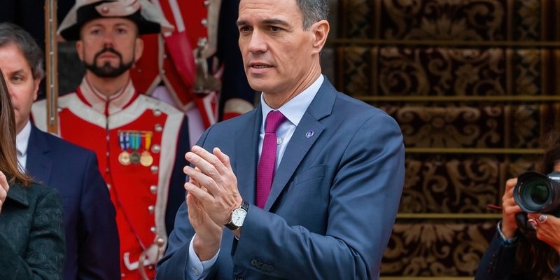 Spain PM