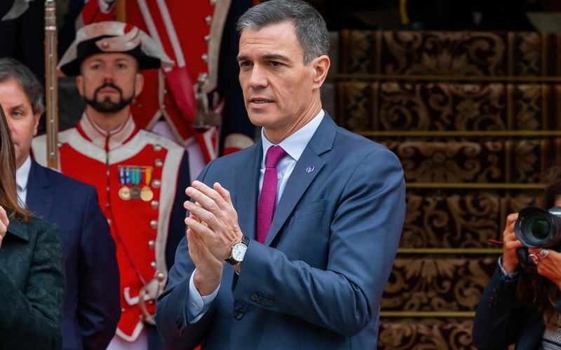 Spain PM