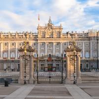 Spain Picture