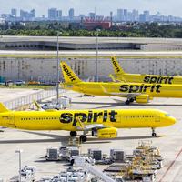 Spirit Airlines