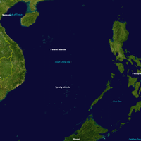Paracel Islands