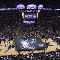 Spurs